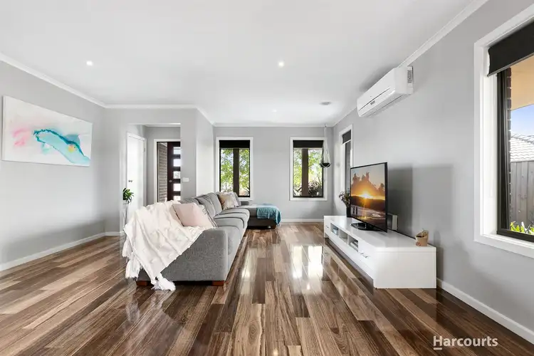 Third view of Homely house listing, 27 Armadale Drive, Warragul VIC 3820