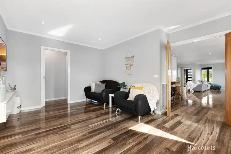 Fourth view of Homely house listing, 27 Armadale Drive, Warragul VIC 3820