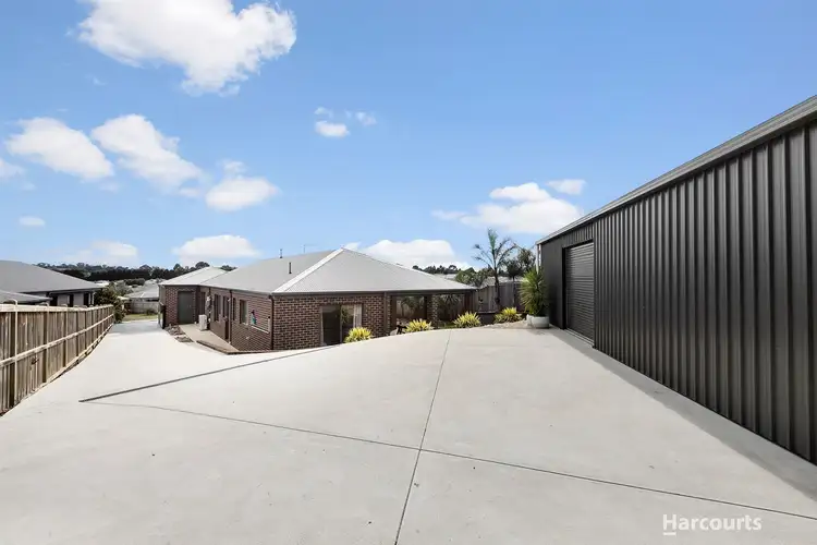 Fifth view of Homely house listing, 27 Armadale Drive, Warragul VIC 3820