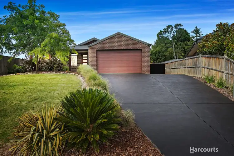 Sixth view of Homely house listing, 27 Armadale Drive, Warragul VIC 3820