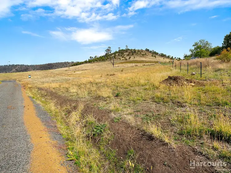 Second view of Homely land listing, Lot 4 49 Quarrytown Road, Bagdad TAS 7030