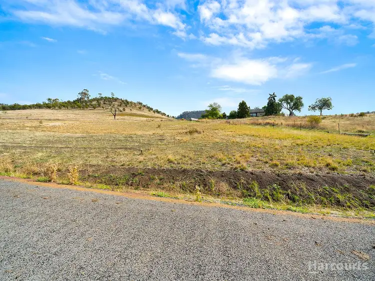 Third view of Homely land listing, Lot 4 49 Quarrytown Road, Bagdad TAS 7030