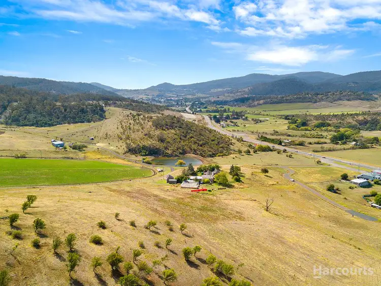 Fourth view of Homely land listing, Lot 4 49 Quarrytown Road, Bagdad TAS 7030