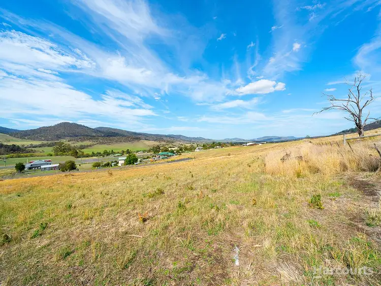 Sixth view of Homely land listing, Lot 4 49 Quarrytown Road, Bagdad TAS 7030