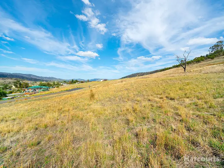 Seventh view of Homely land listing, Lot 4 49 Quarrytown Road, Bagdad TAS 7030