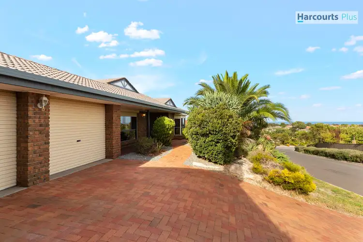 Second view of Homely house listing, 14 Osmanli Drive, Hallett Cove SA 5158