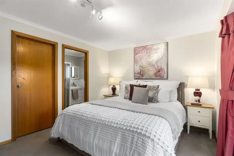 Fifth view of Homely house listing, 14 Osmanli Drive, Hallett Cove SA 5158