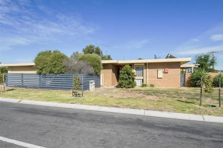 Main view of Homely house listing, 31 Laurel Street, Horsham VIC 3400