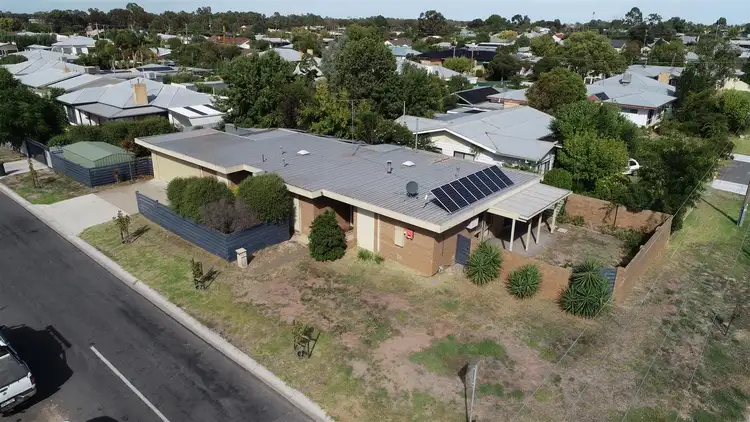 Second view of Homely house listing, 31 Laurel Street, Horsham VIC 3400