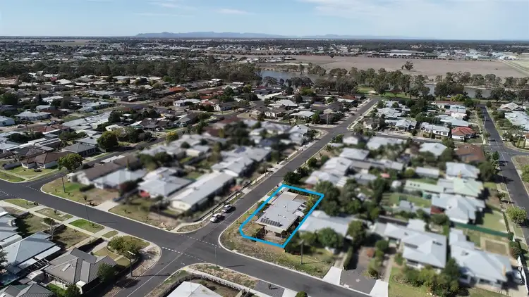 Third view of Homely house listing, 31 Laurel Street, Horsham VIC 3400