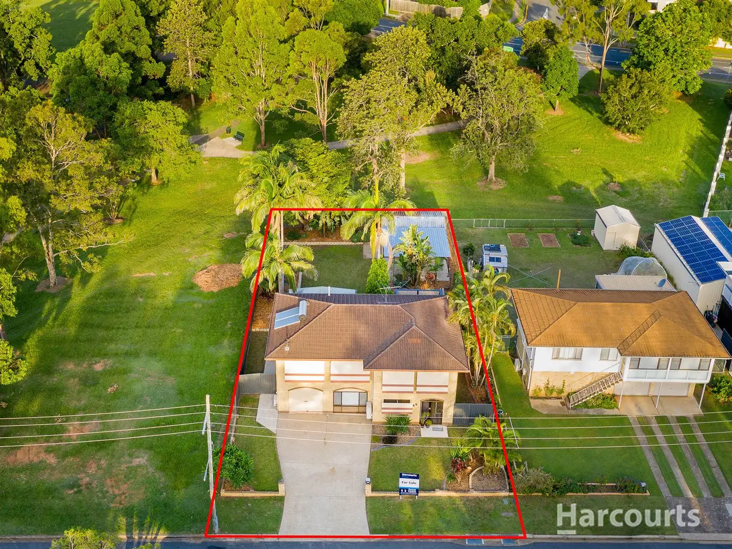 Main view of Homely house listing, 54 Casuarina Dr South, Bray Park QLD 4500