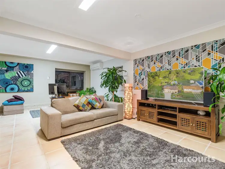 Second view of Homely house listing, 54 Casuarina Dr South, Bray Park QLD 4500