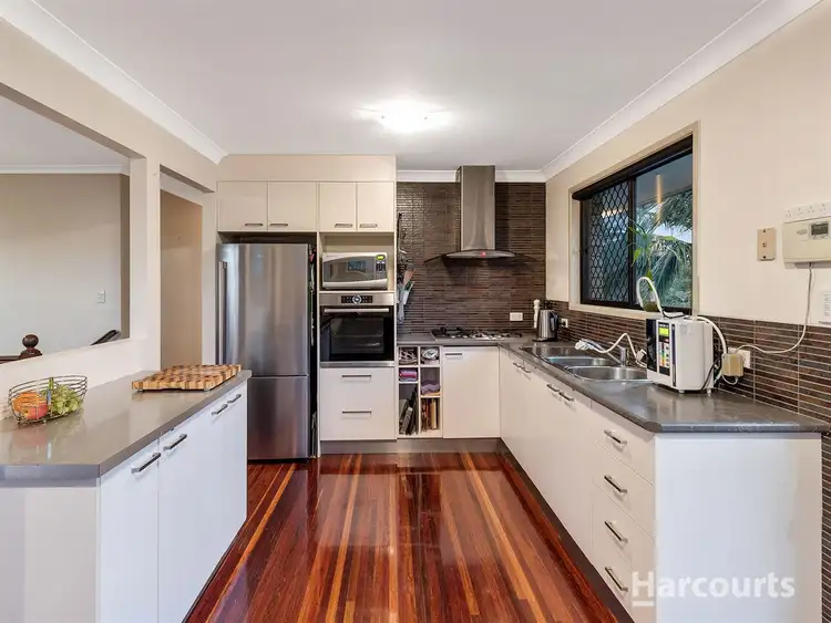 Fourth view of Homely house listing, 54 Casuarina Dr South, Bray Park QLD 4500