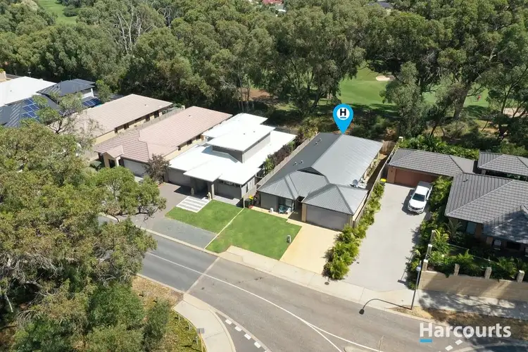 4 Willow Brook View, Meadow Springs WA 6210