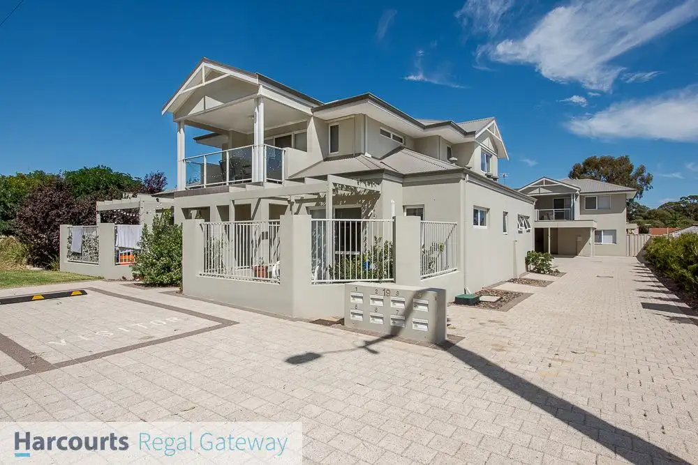 Main view of Homely apartment listing, 5/19 Melun Street, Spearwood WA 6163