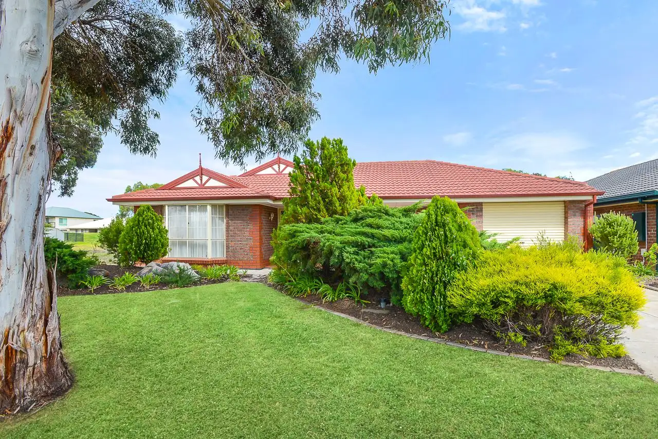 Main view of Homely house listing, 6 Hooghly Court, Mccracken SA 5211