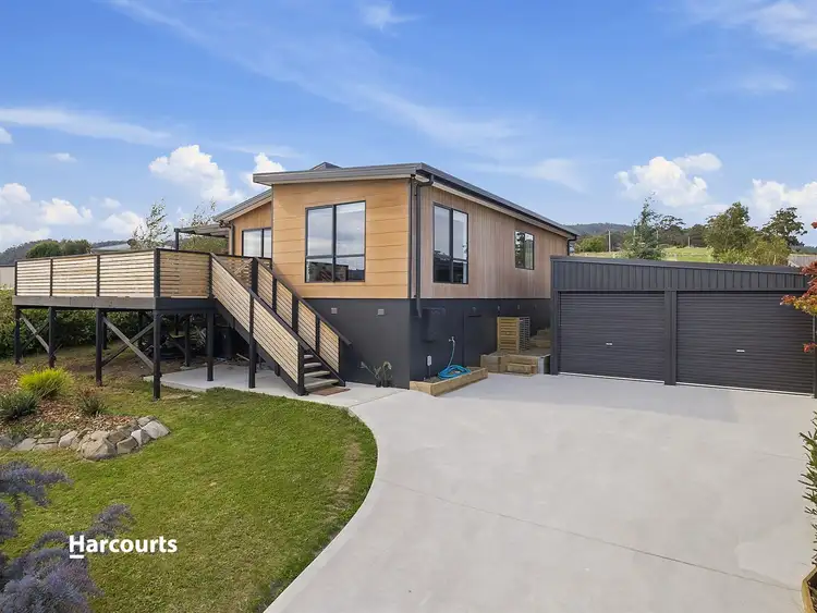 Second view of Homely house listing, 7 Bridget Court, Cygnet TAS 7112