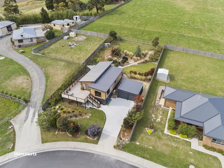 Third view of Homely house listing, 7 Bridget Court, Cygnet TAS 7112