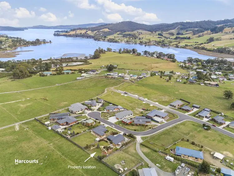Fourth view of Homely house listing, 7 Bridget Court, Cygnet TAS 7112