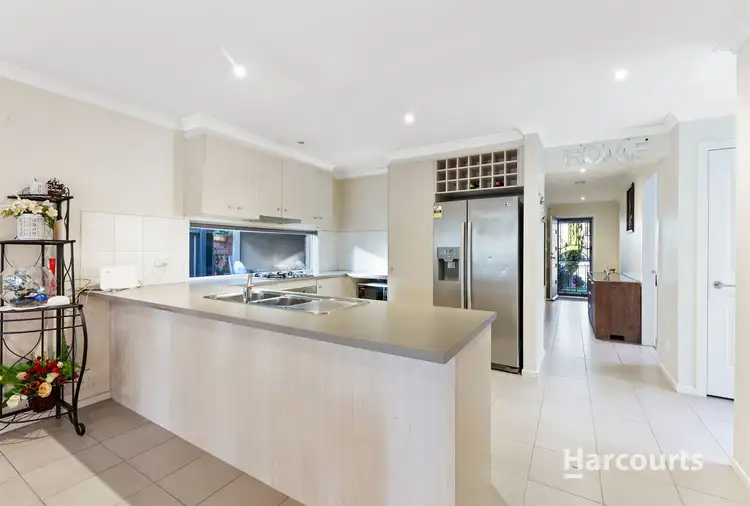 Second view of Homely house listing, 65 Jonah Parade, Deer Park VIC 3023