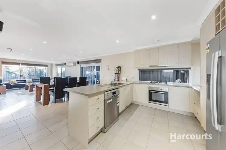 Third view of Homely house listing, 65 Jonah Parade, Deer Park VIC 3023