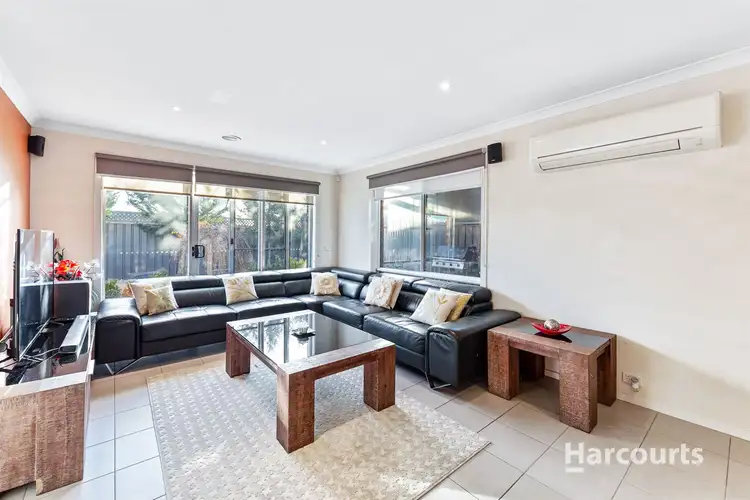Fourth view of Homely house listing, 65 Jonah Parade, Deer Park VIC 3023