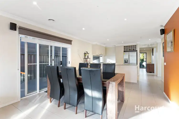 Fifth view of Homely house listing, 65 Jonah Parade, Deer Park VIC 3023