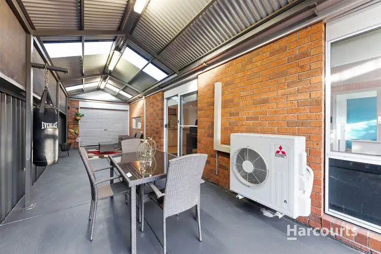 Sixth view of Homely house listing, 65 Jonah Parade, Deer Park VIC 3023