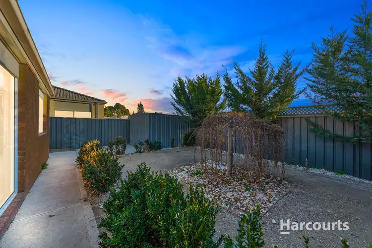 Seventh view of Homely house listing, 65 Jonah Parade, Deer Park VIC 3023