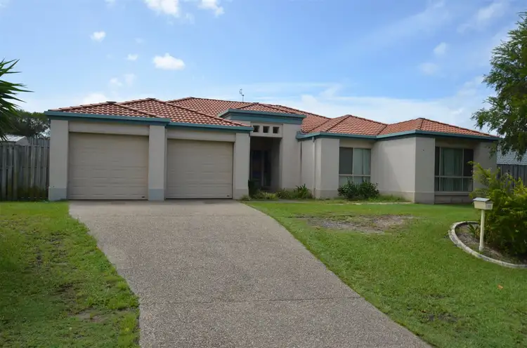 13 Greensborough Crescent