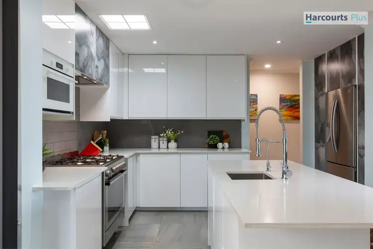 Third view of Homely house listing, 8 Constellation Street, Hallett Cove SA 5158