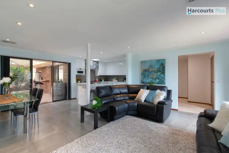 Sixth view of Homely house listing, 8 Constellation Street, Hallett Cove SA 5158