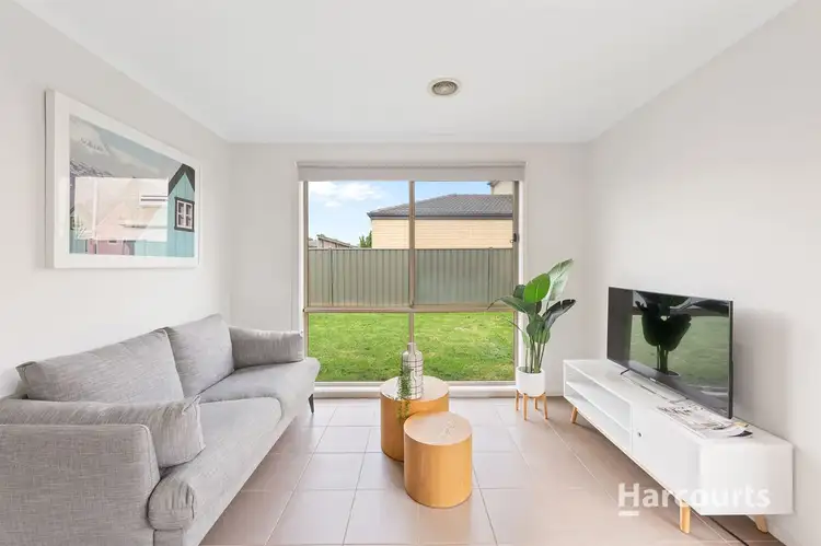 Sixth view of Homely house listing, 22 Edmondshaw Drive, Deer Park VIC 3023