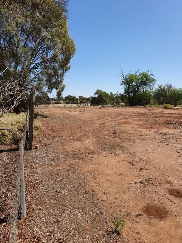 Main view of Homely land listing, 21 Elizabeth Street, Donald VIC 3480