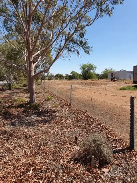 Second view of Homely land listing, 21 Elizabeth Street, Donald VIC 3480