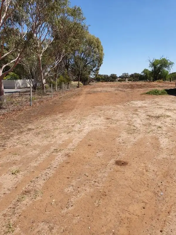 Fourth view of Homely land listing, 21 Elizabeth Street, Donald VIC 3480