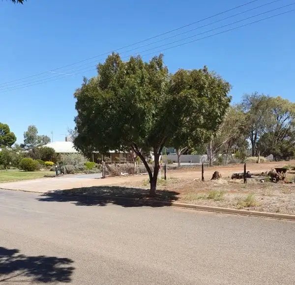 Fifth view of Homely land listing, 21 Elizabeth Street, Donald VIC 3480