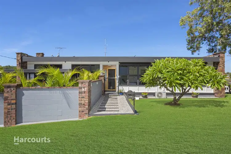 Main view of Homely house listing, 97 Burke Road, Dapto NSW 2530