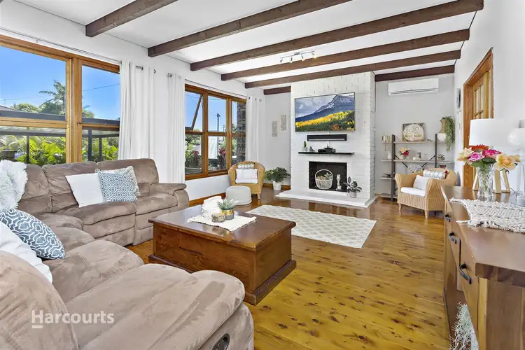 Third view of Homely house listing, 97 Burke Road, Dapto NSW 2530