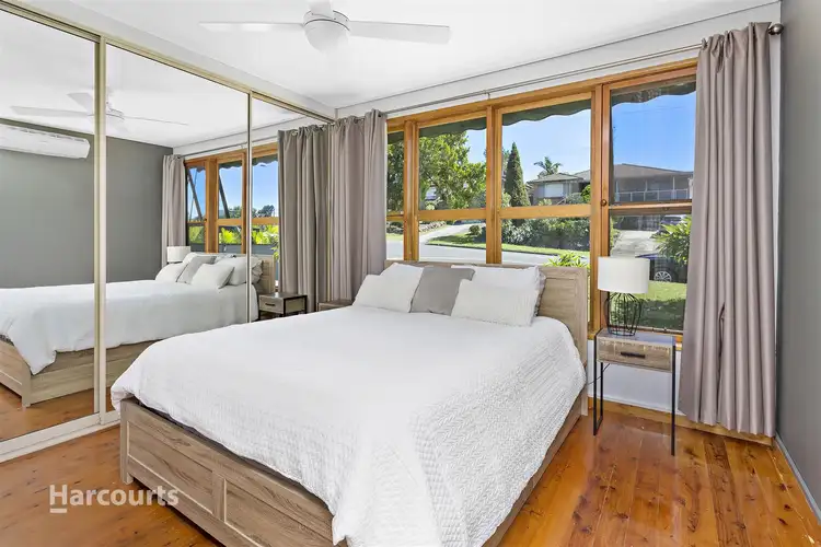 Sixth view of Homely house listing, 97 Burke Road, Dapto NSW 2530