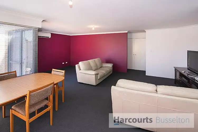 Third view of Homely unit listing, 3/57 Harris Road, Busselton WA 6280