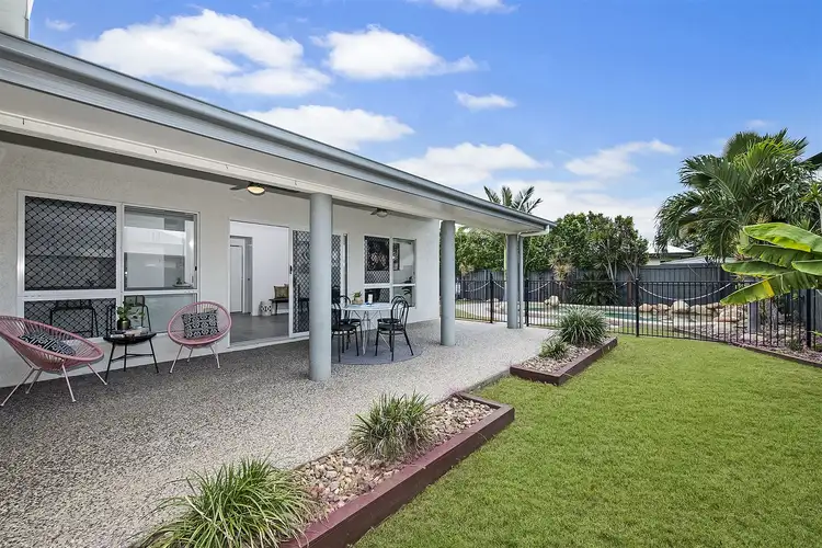 Second view of Homely house listing, 5 Viewpoint Terrace, Idalia QLD 4811