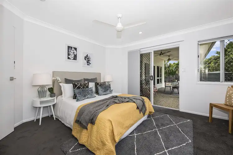 Third view of Homely house listing, 5 Viewpoint Terrace, Idalia QLD 4811