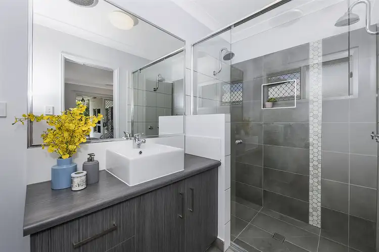 Fourth view of Homely house listing, 5 Viewpoint Terrace, Idalia QLD 4811