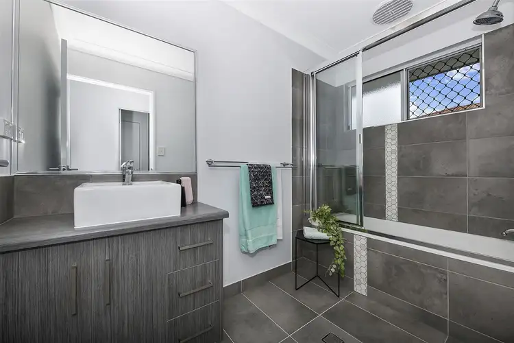 Fifth view of Homely house listing, 5 Viewpoint Terrace, Idalia QLD 4811