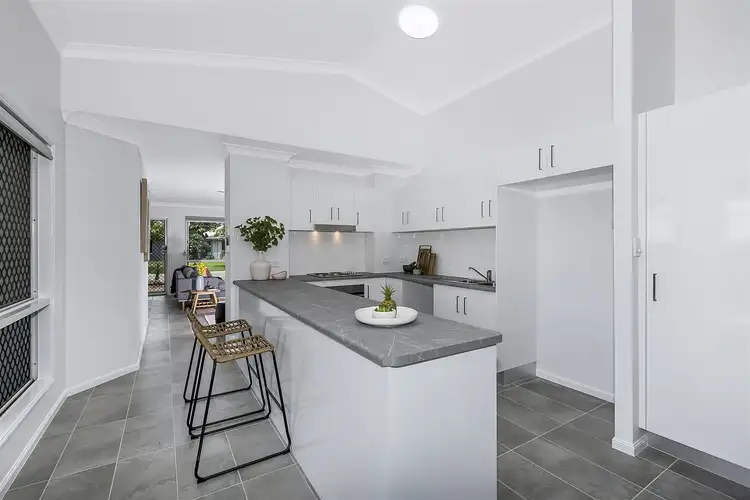 Sixth view of Homely house listing, 5 Viewpoint Terrace, Idalia QLD 4811