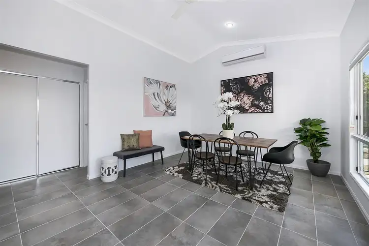 Seventh view of Homely house listing, 5 Viewpoint Terrace, Idalia QLD 4811