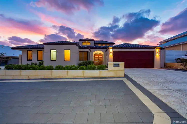9 Moonraker Road, Jindalee WA 6036
