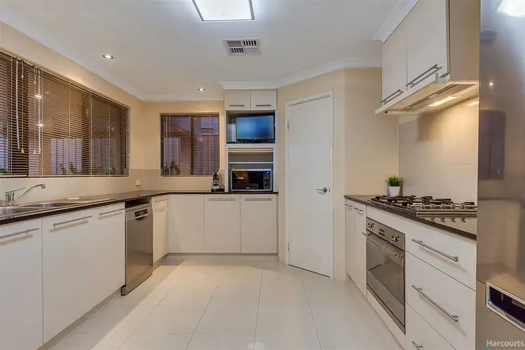 Fourth view of Homely house listing, 9 Moonraker Road, Jindalee WA 6036