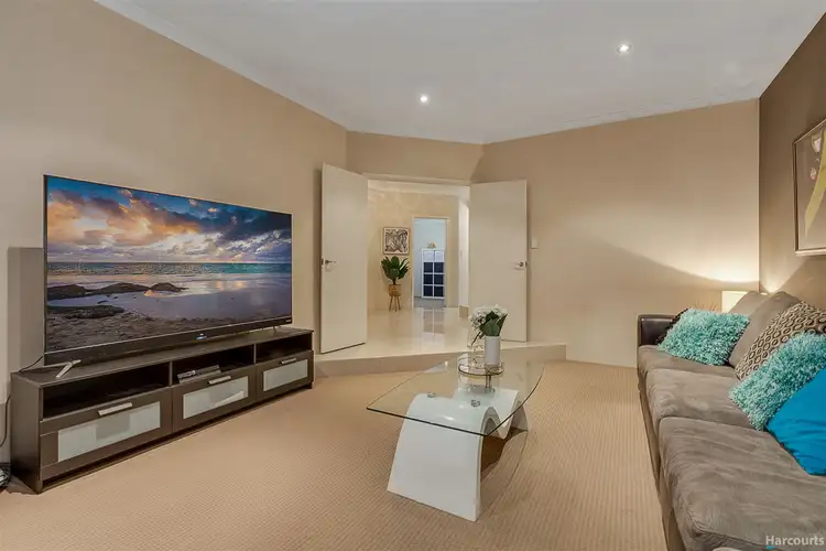 Fifth view of Homely house listing, 9 Moonraker Road, Jindalee WA 6036